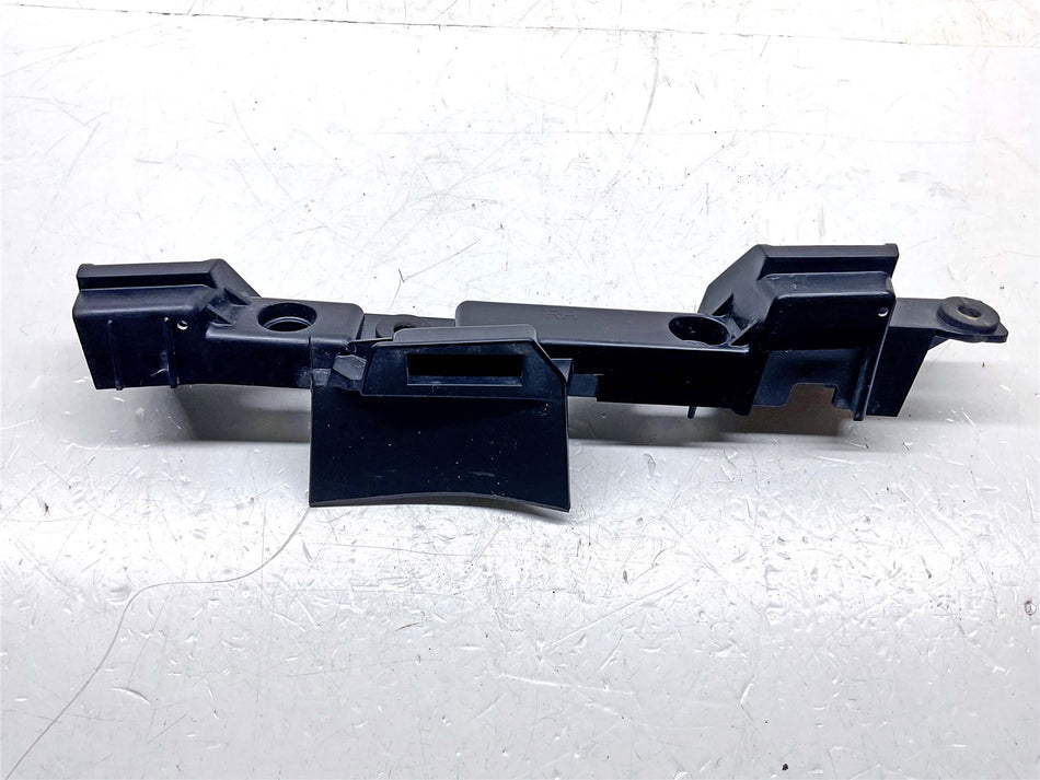 2018 Yamaha Tracer 900 GT Right Pannier Carrier - B5C2164J00