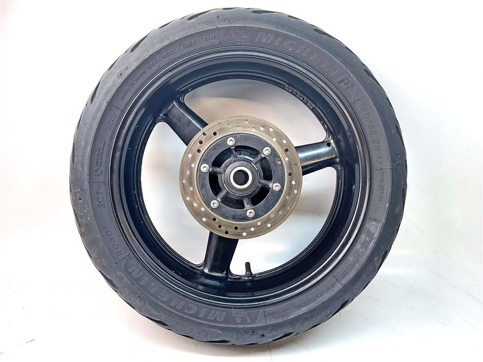 2002 Yamaha YZF R1 Wheel Rear - 5PW253380133