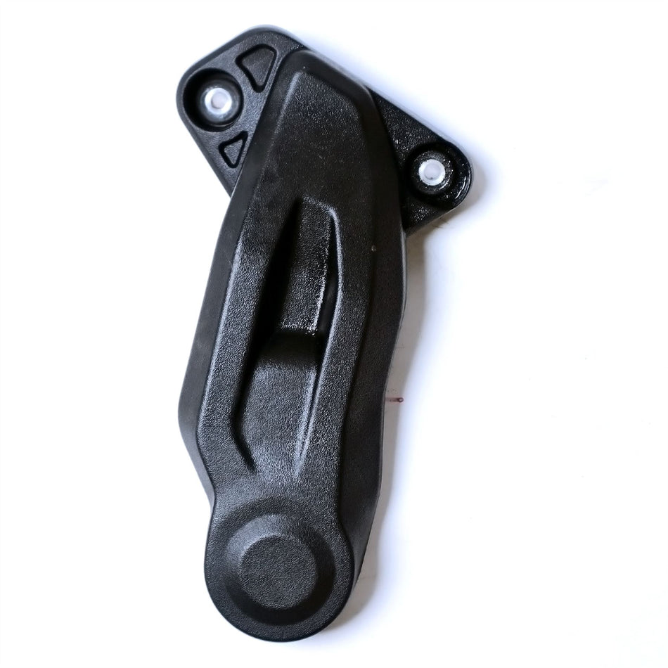2021 Yamaha XSR700 Right FRAME COVER - B34F74631000
