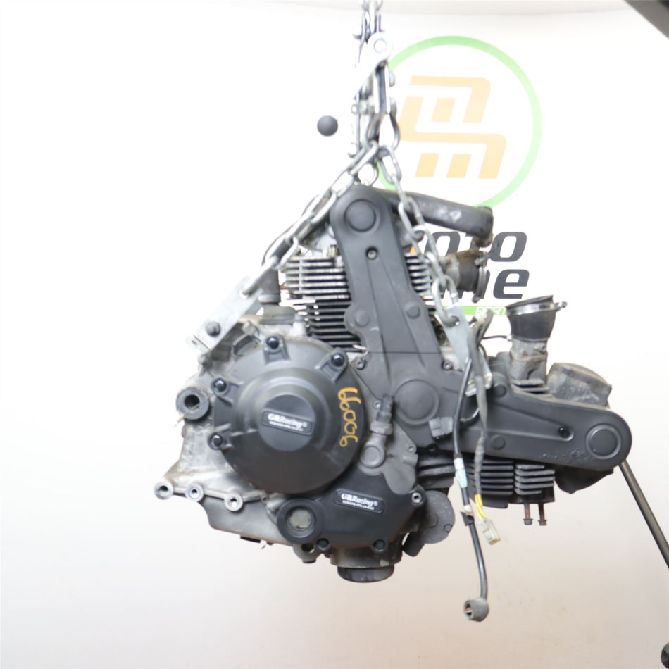 2008 Ducati Monster 696 Engine - 18111 Miles - Tested