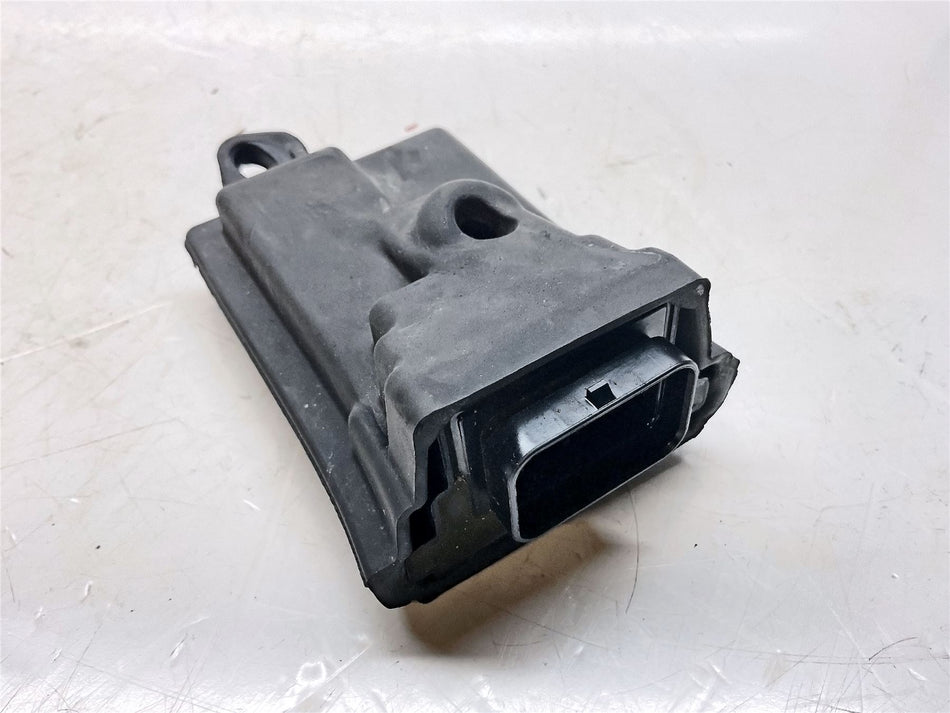 2020 Aprilia RSV4 1100 Factory Suspension Control Unit - 2D000555