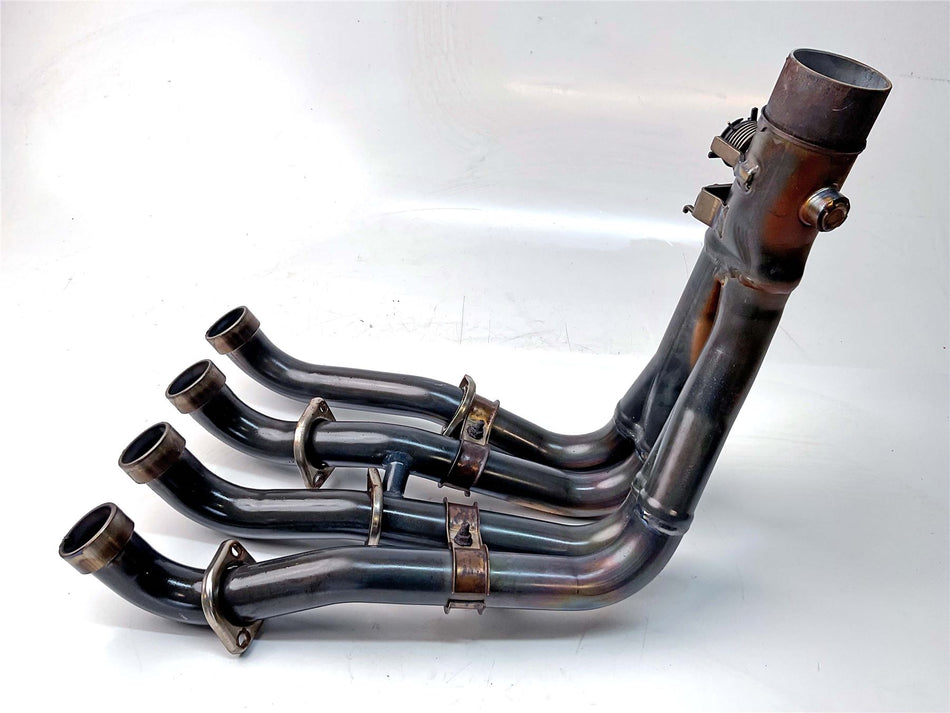 2008 Suzuki GSX-R1000 K8 Header Pipes - 1410021H00000