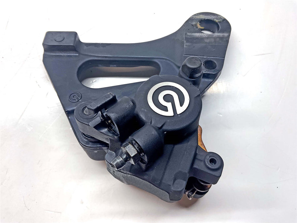 2022 Triumph Tiger 900 GT Rear Brake Caliper - T2022330