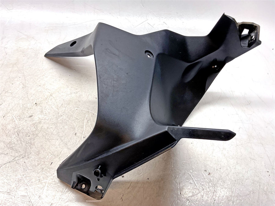 2019 BMW R1250GS Adventure Left Radiator Air Duct - 46638556651