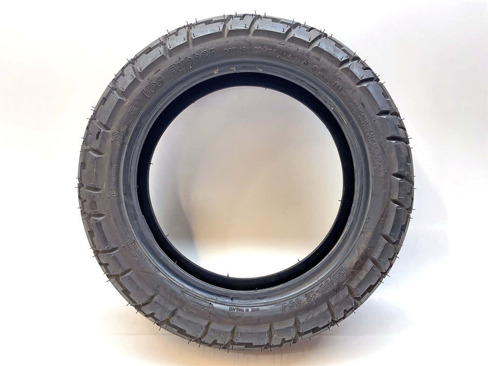 2023 Vee Rubber 65J Front Tyre