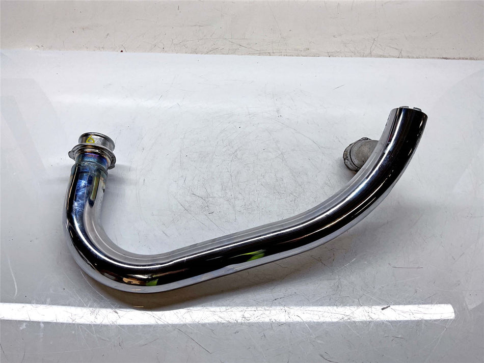 2024 Triumph Speedmaster Left Exhaust Header Pipe - T2202239