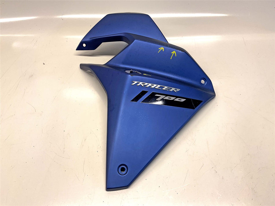 2019 Yamaha MT-07 Left Fairing - BC6-F835U-00-P5