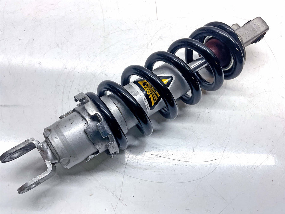 2014 Yamaha MT-09 Rear Suspension / Shock - 7815  Miles - 1RC2221000