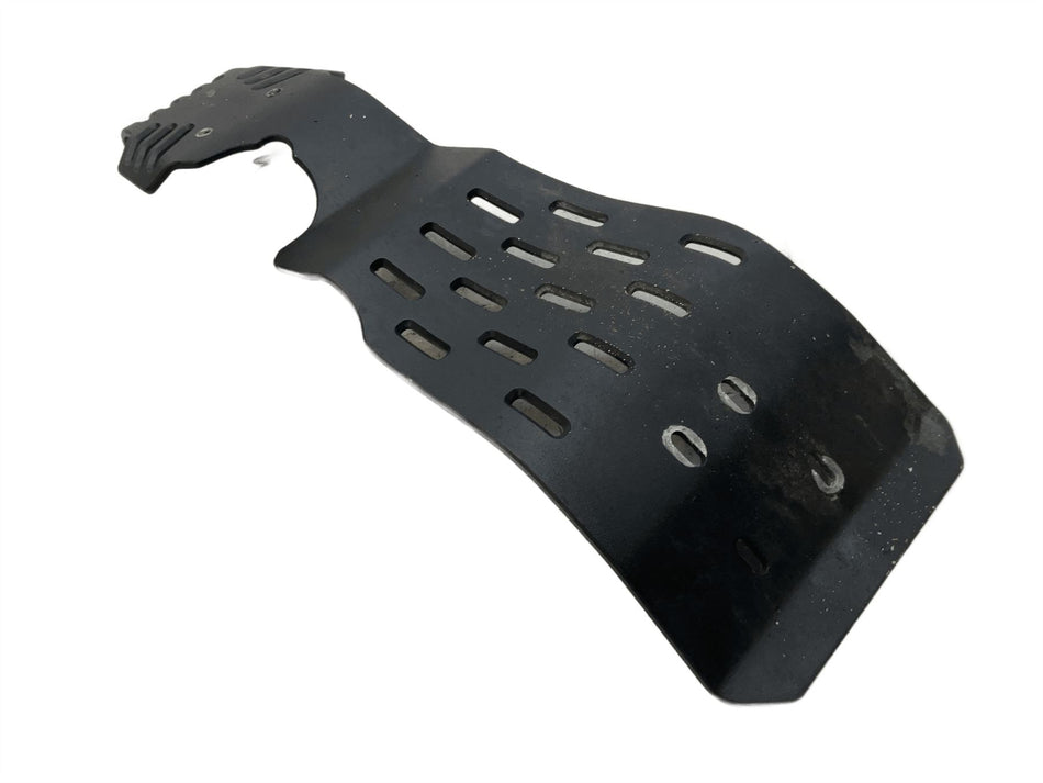 2021 Ducati Scrambler 1100 Sump Guard Skid Plate PRN013898