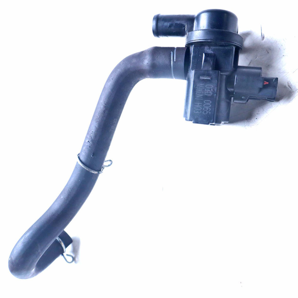 2021 Honda CRF1100L Africa Twin Adv Sports Air Injection Solenoid - 36450KVZ631