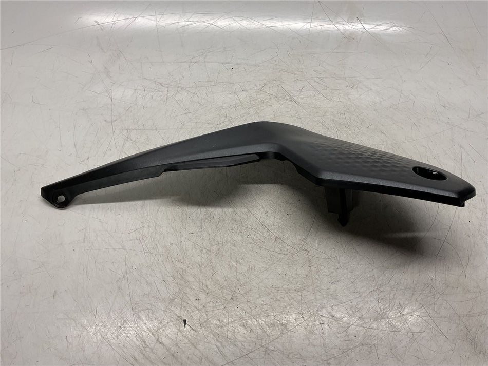 2023 Yamaha MT-07 Left Knee Grip - BAT241200