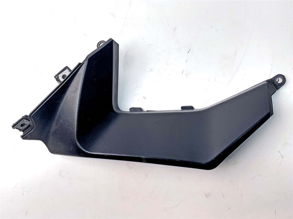 2008 Aprilia Shiver 750 SL750 Left Side Cover - 851660