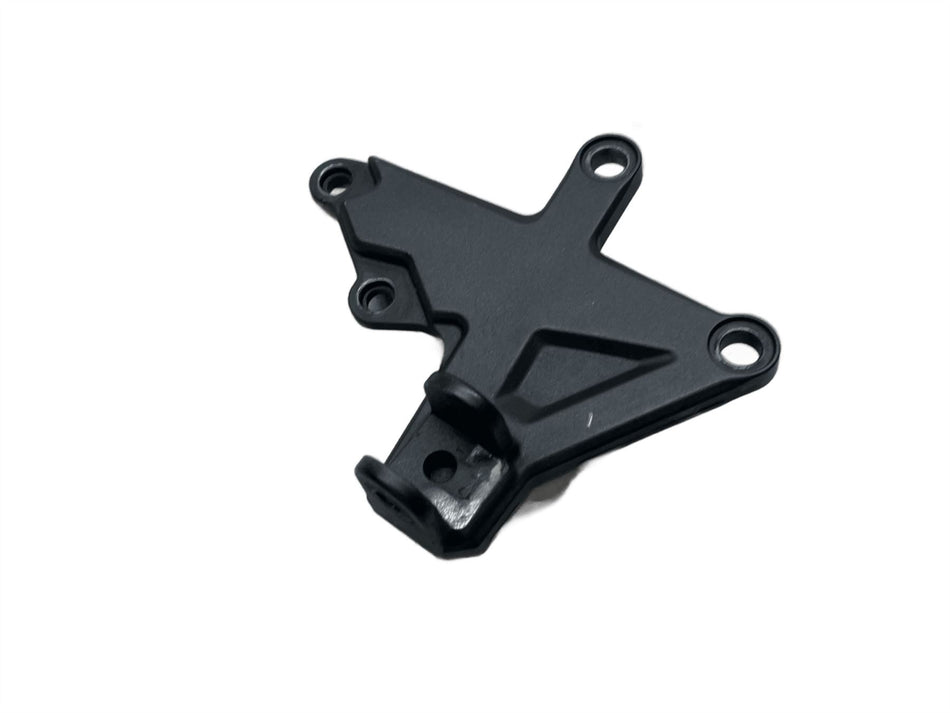 2018 Kawasaki ZX10R KRT Replica Rear Right Footrest Hanger 35063132718R