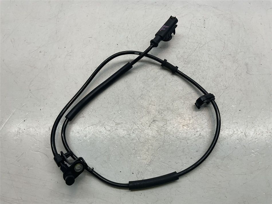 2017 Kawasaki Ninja 650 EX650 Speed Sensor - 211760827