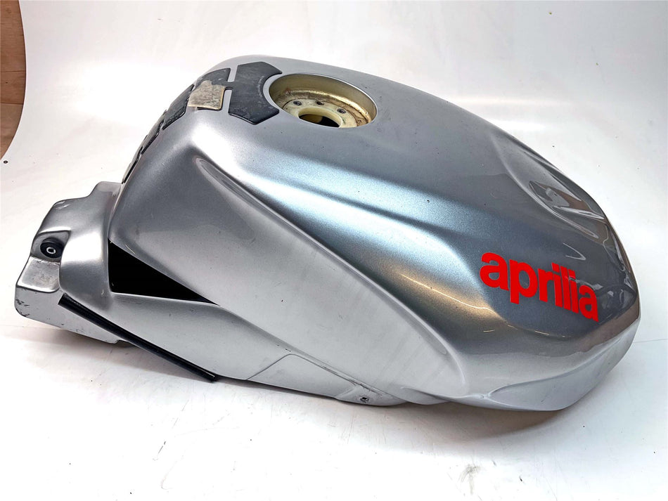 2009 Aprilia Tuono 1000 Fuel Tank - 2H003046500XN6