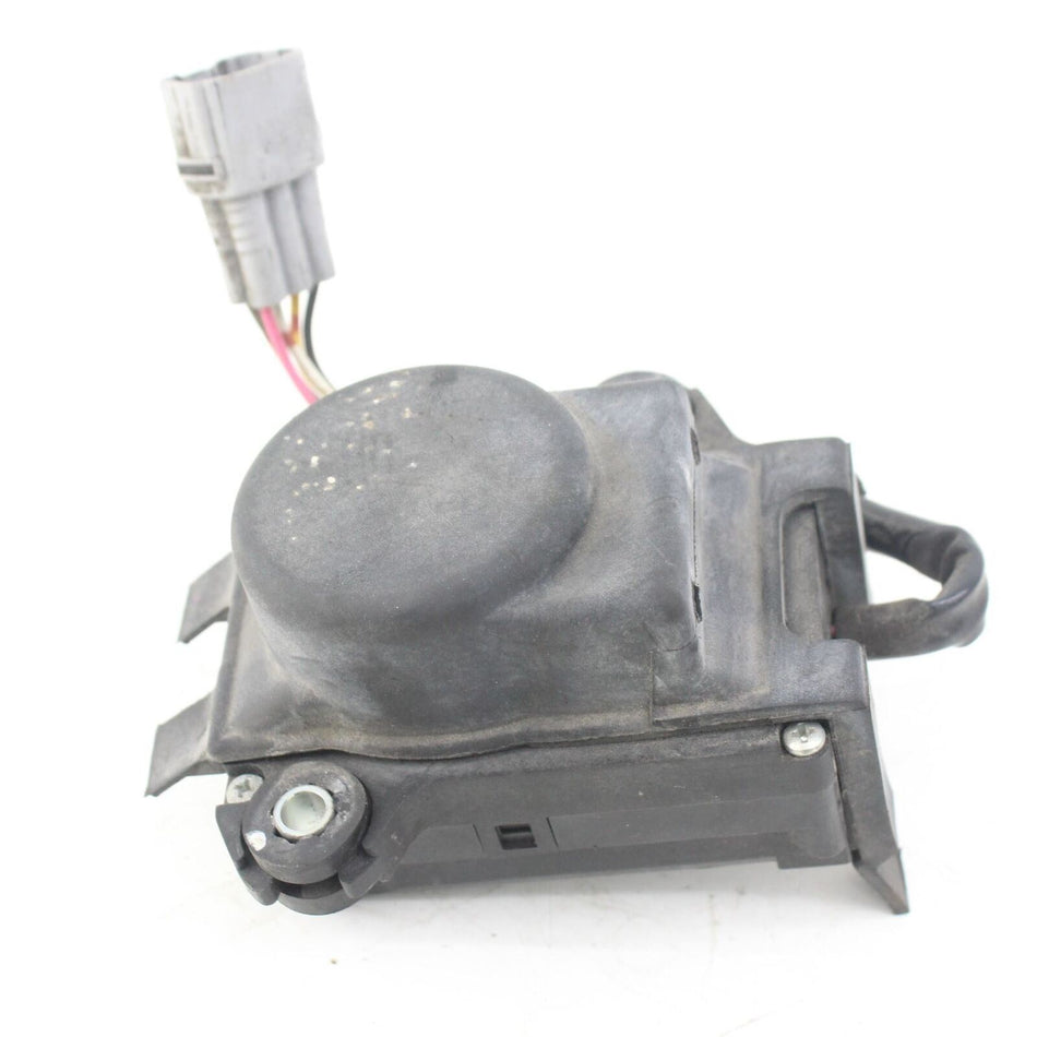 2011-2016 SUZUKI GSR-750 A12 Exhaust Actuator Control - 3397047H02000