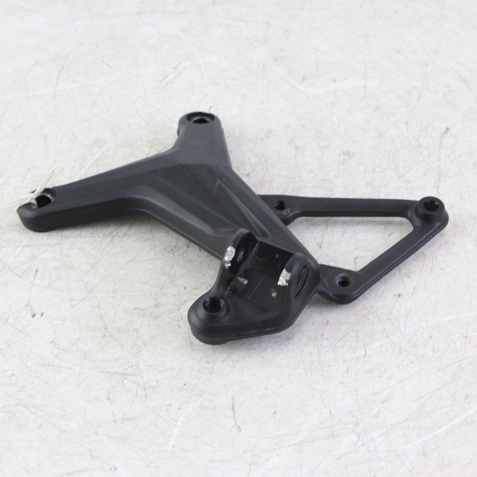 2013-2022 MV AGUSTA F3 800 L/H Front Footrest Hanger - 8000B7474