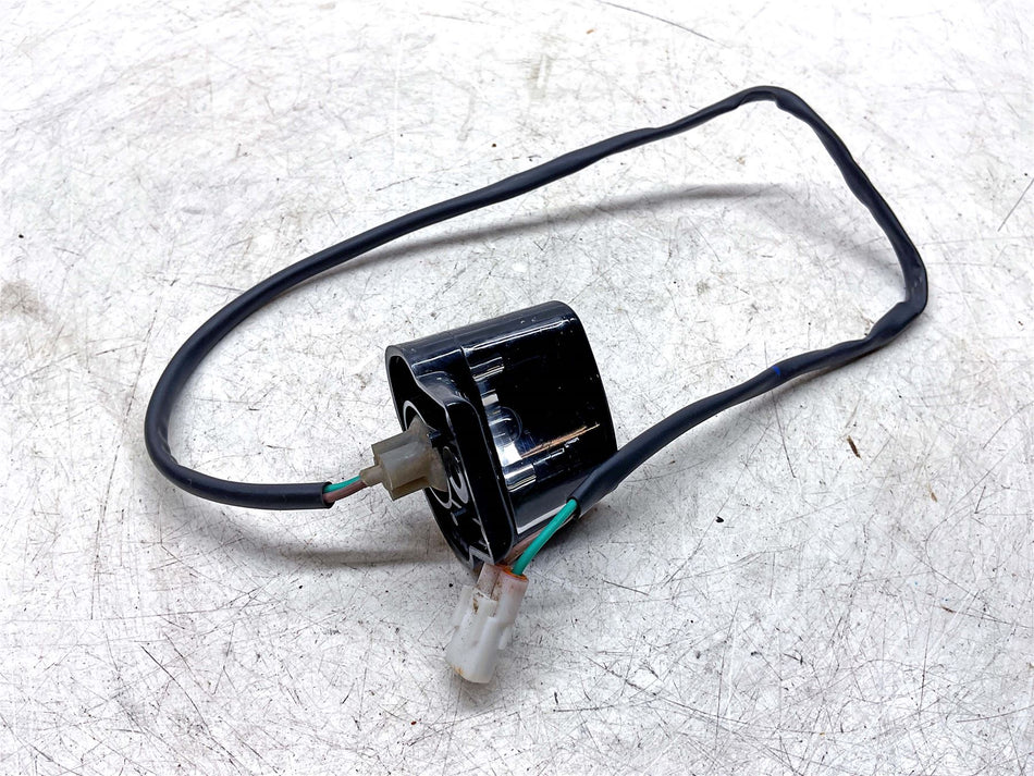 2022 CF-Moto CF650TR Number Plate Light - 9CR616140010000