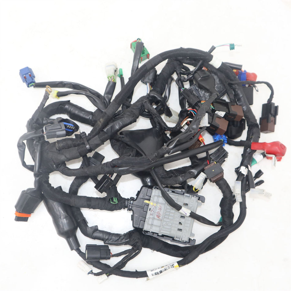 2024 KTM RC125 Wiring Harness - 94511075000