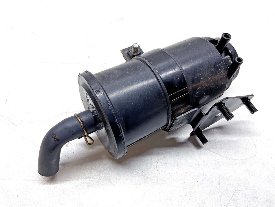 2026 Herald Scrambler Carbon Canister