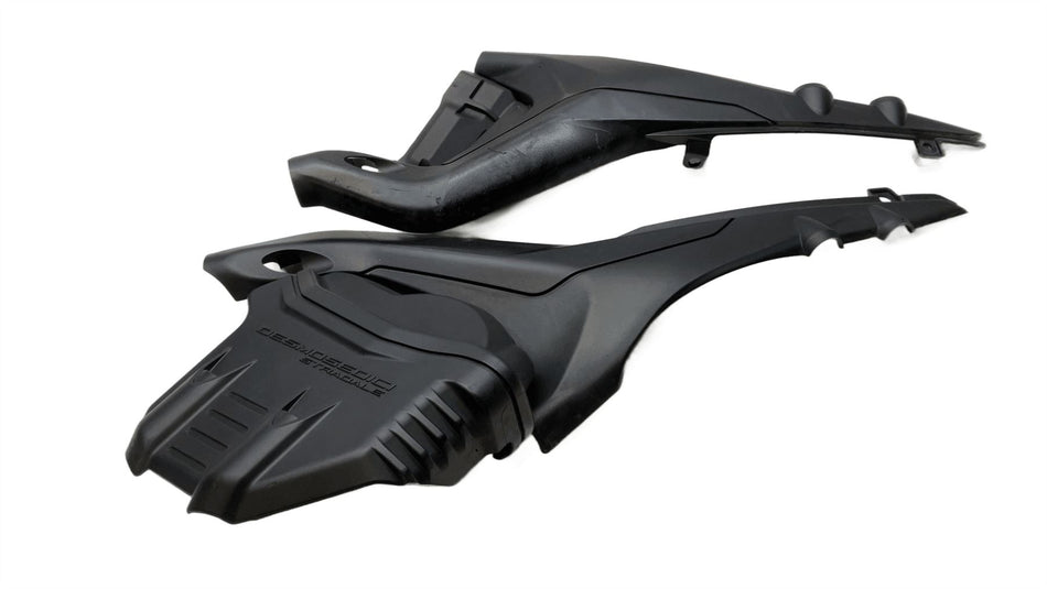 2020 Ducati Streetfighter V4 Infill Panels L & R 48216961A