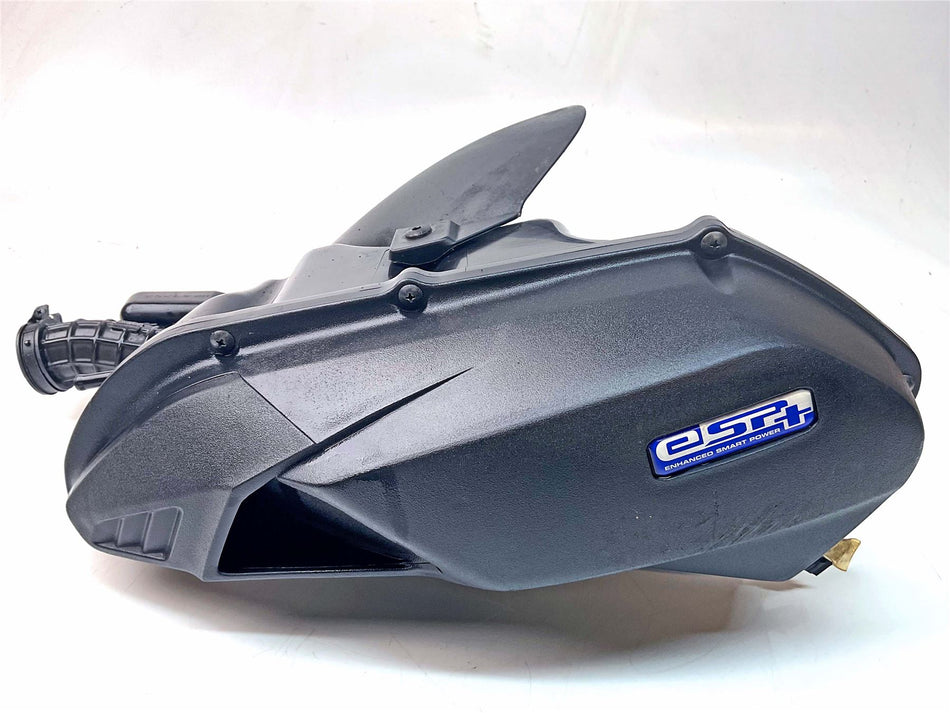 2024 Honda PCX125 Airbox - 80103K1ZJ100