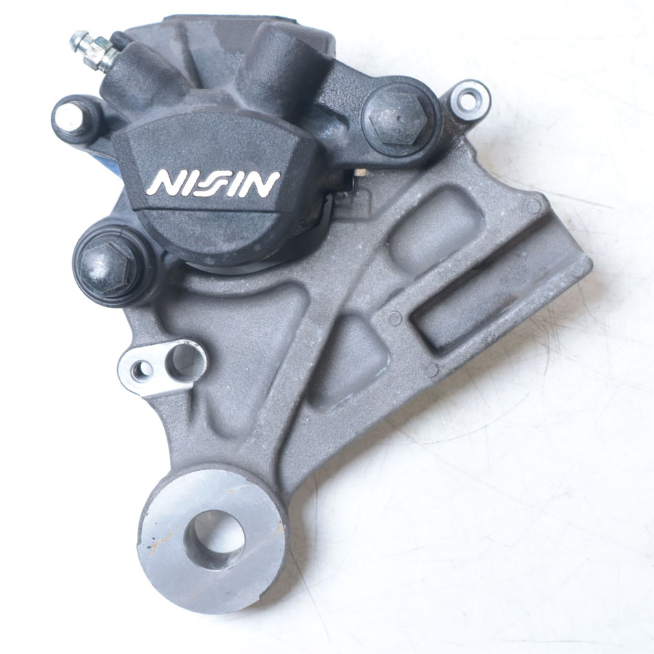 2023 Honda CB750A Rear Brake Caliper W/ Mount - 43150MJWJ11