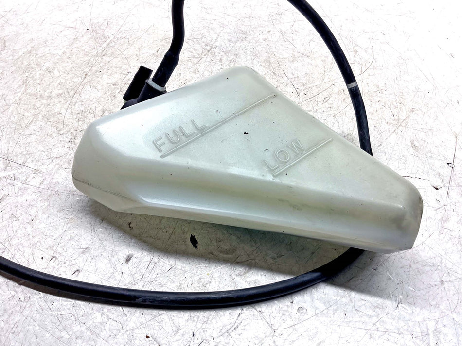 2016 Yamaha YZF R1 Coolant Resovoir - 2CR2187100
