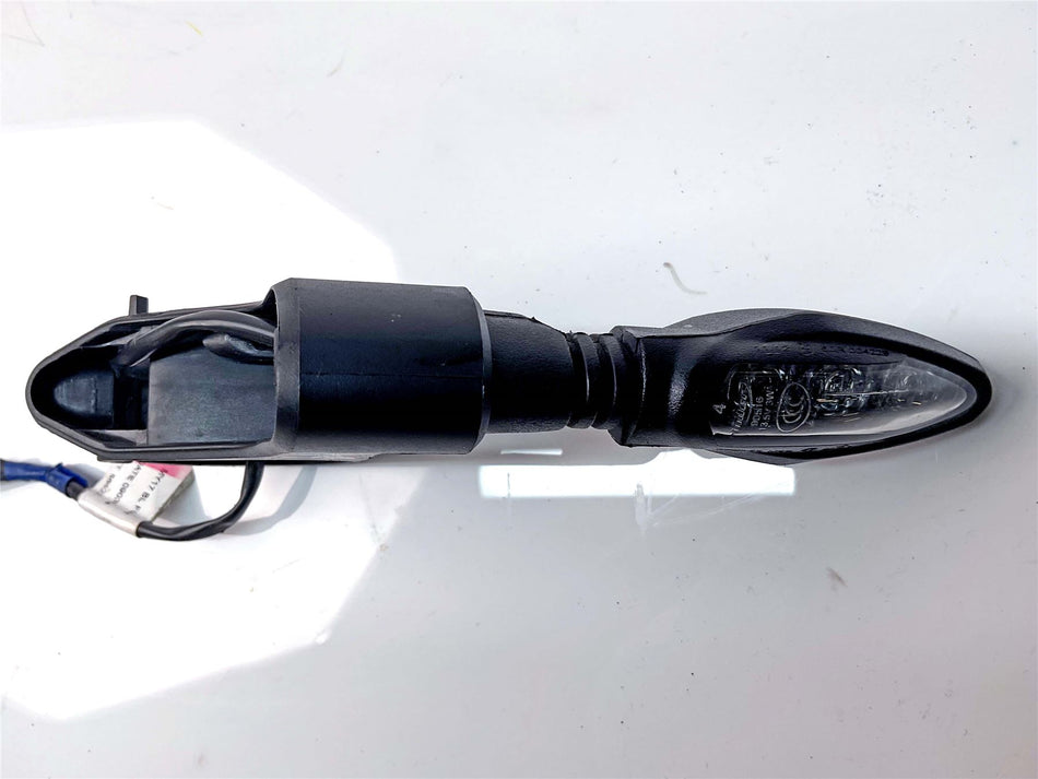 2024 KTM Duke 125 Front Left Indicator - 93014025000