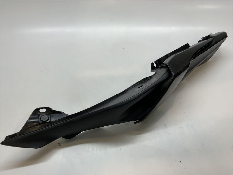 2018 Yamaha MT-07 Left Subframe Cover - B4C2171E00