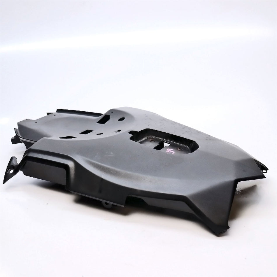2024 Kawasaki KL650 Rear Fender Undertray - 350230416