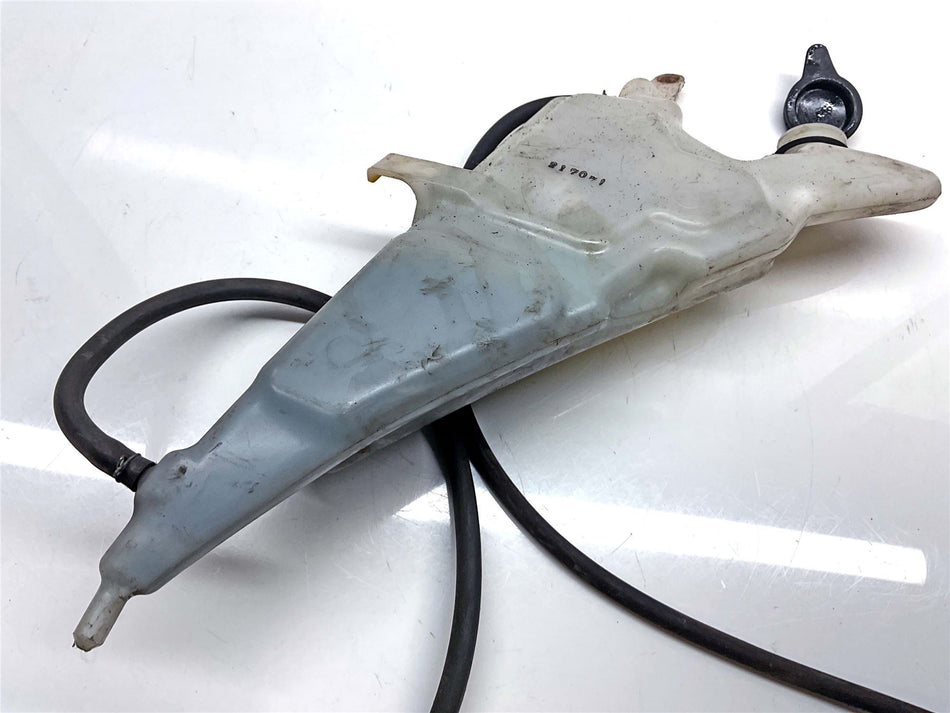 2005 Honda CBR1000RR Fireblade Coolant Tank Reservoir - 19101MEL000
