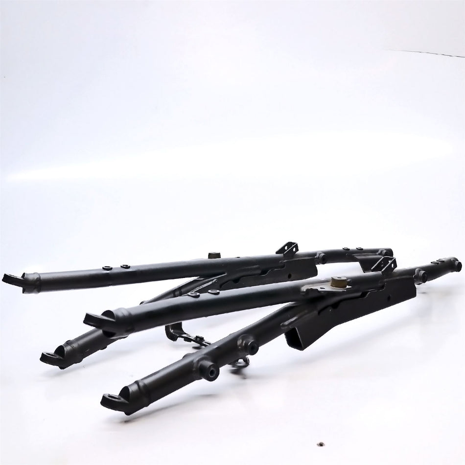 2018 Yamaha MT-10 Subframe - B672119000