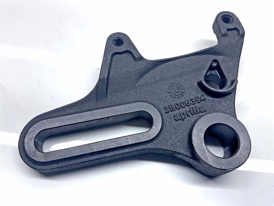 2024 Aprilia RS660 Rear Brake Caliper Bracket - 2B006394