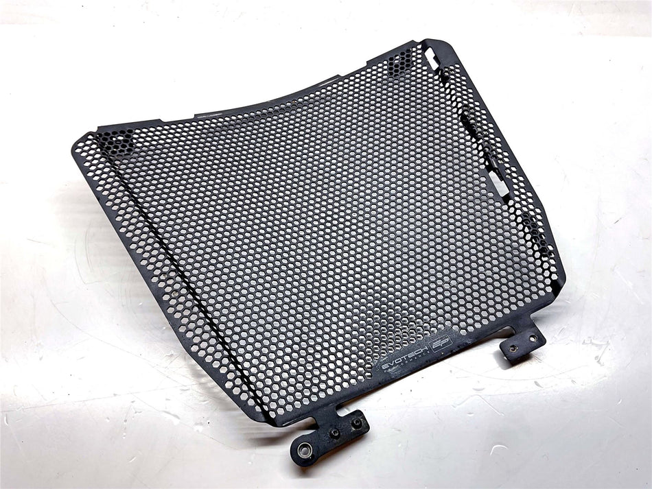 2019 Aprilia Tuono V4 1100 RR ABS Evotech Radiator Guard