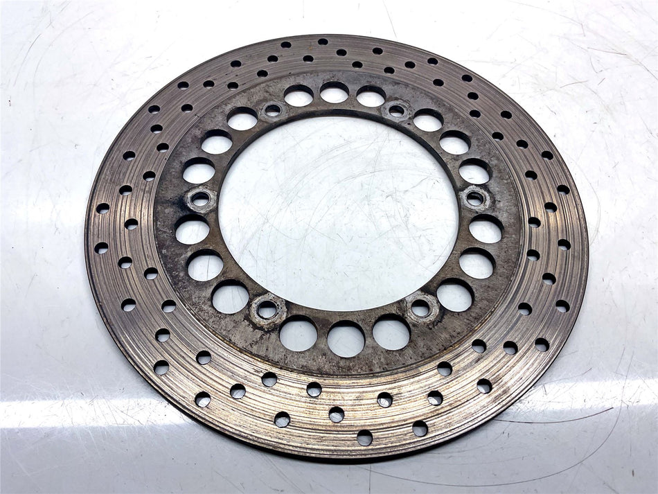 2007 Yamaha XJR1300 Rear Brake Disc - 3GM2582WA000