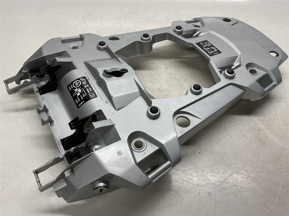 2023 BMW R1250GS Adventure Rear Carrier - 46628536970