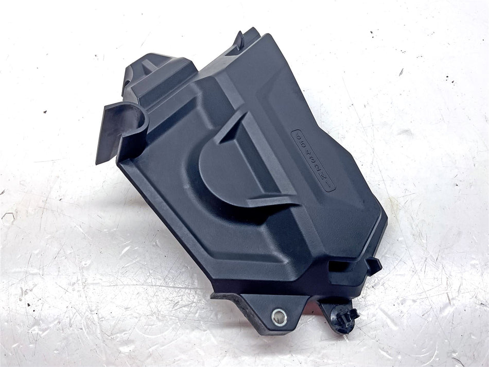 2023 Suzuki GSX-8S Sprocket Cover - 1136025L10000