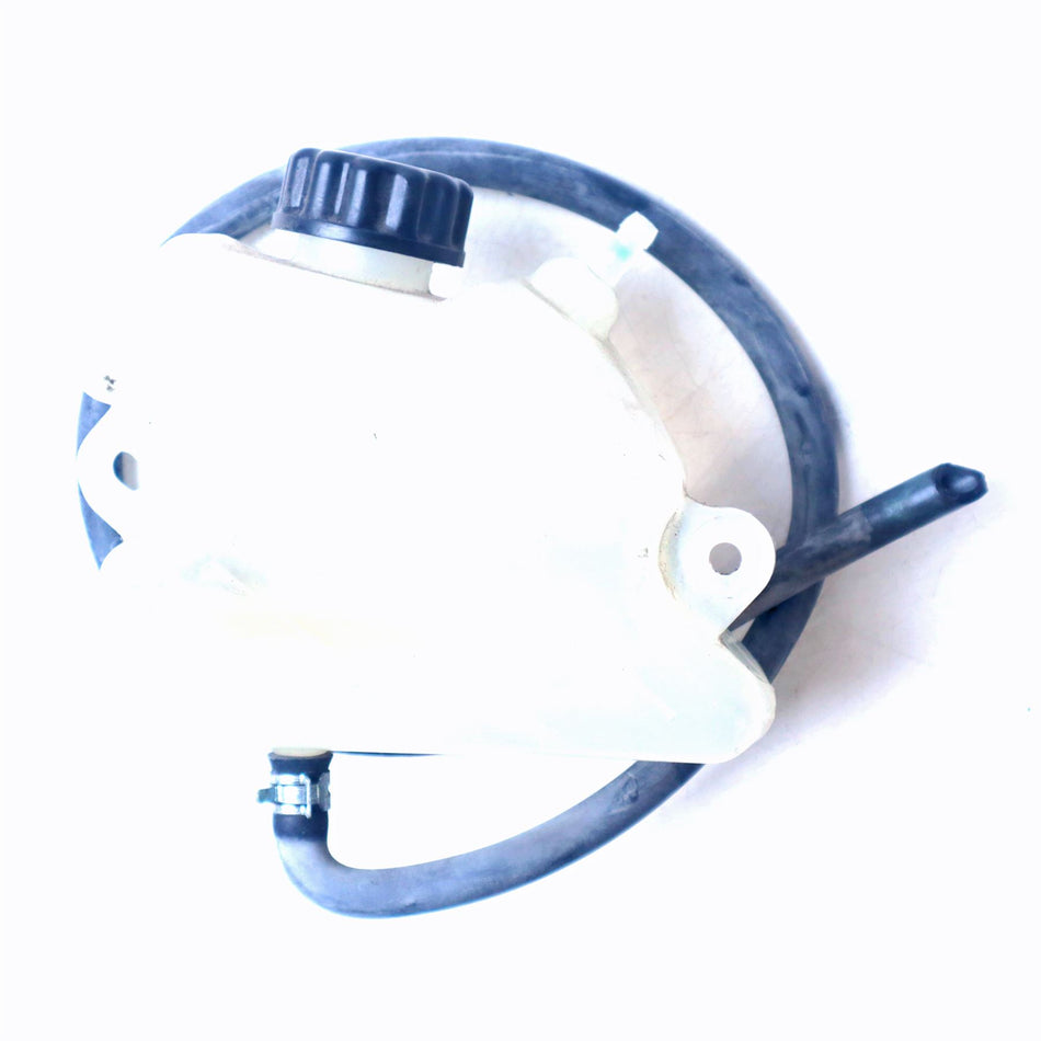 2018 Kawasaki Ninja 650 EX650 KRT Edition Coolant Reservoir Tank - 430930003