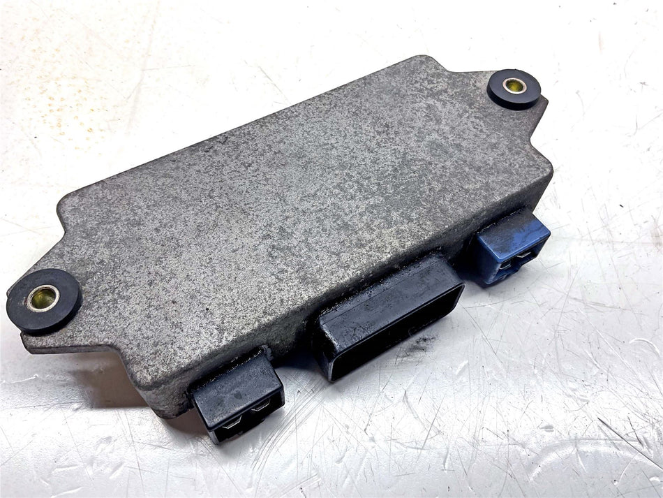 2000 Honda ST1100 ABS ECU - 39600MAJG41