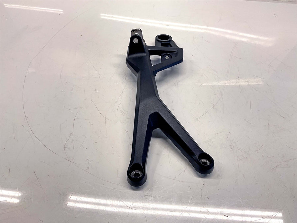 2025 Triumph Tiger 800 Rear Right Footrest Hanger - T2082791