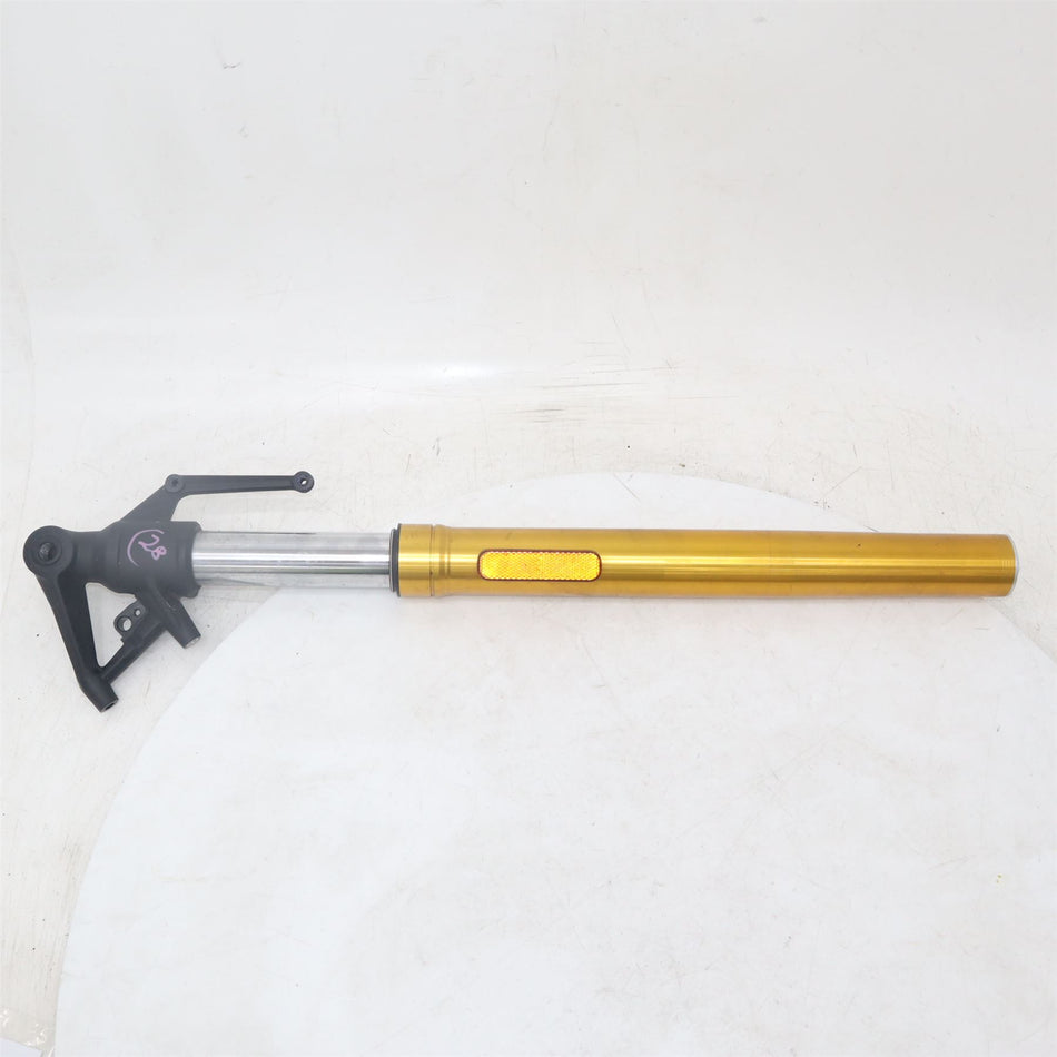 2024 TRIUMPH SPEED 400 L/H Fork Leg - TA121009L/H