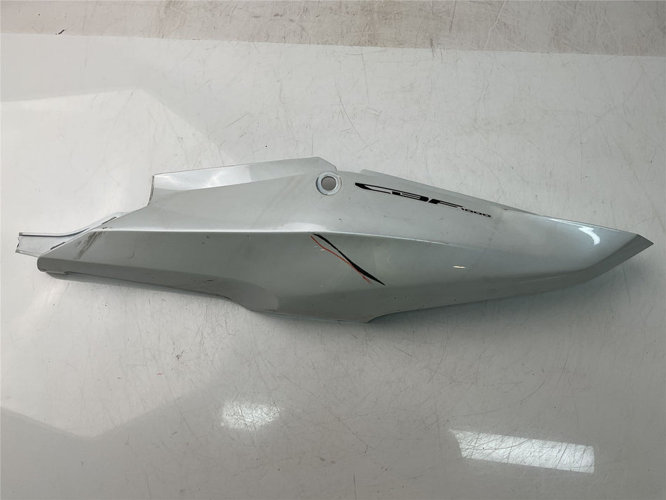 2011 Honda CBF1000 Left Rear Fairing - 77320MGJD000