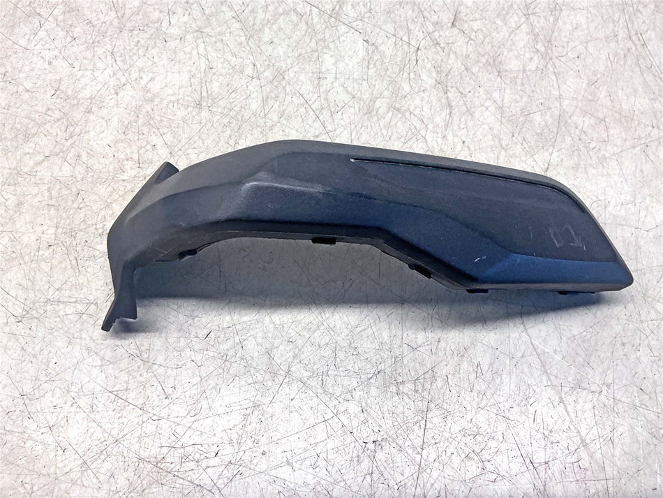 2016 BMW R1200RS Left Spark Plug Cover - 11128532975