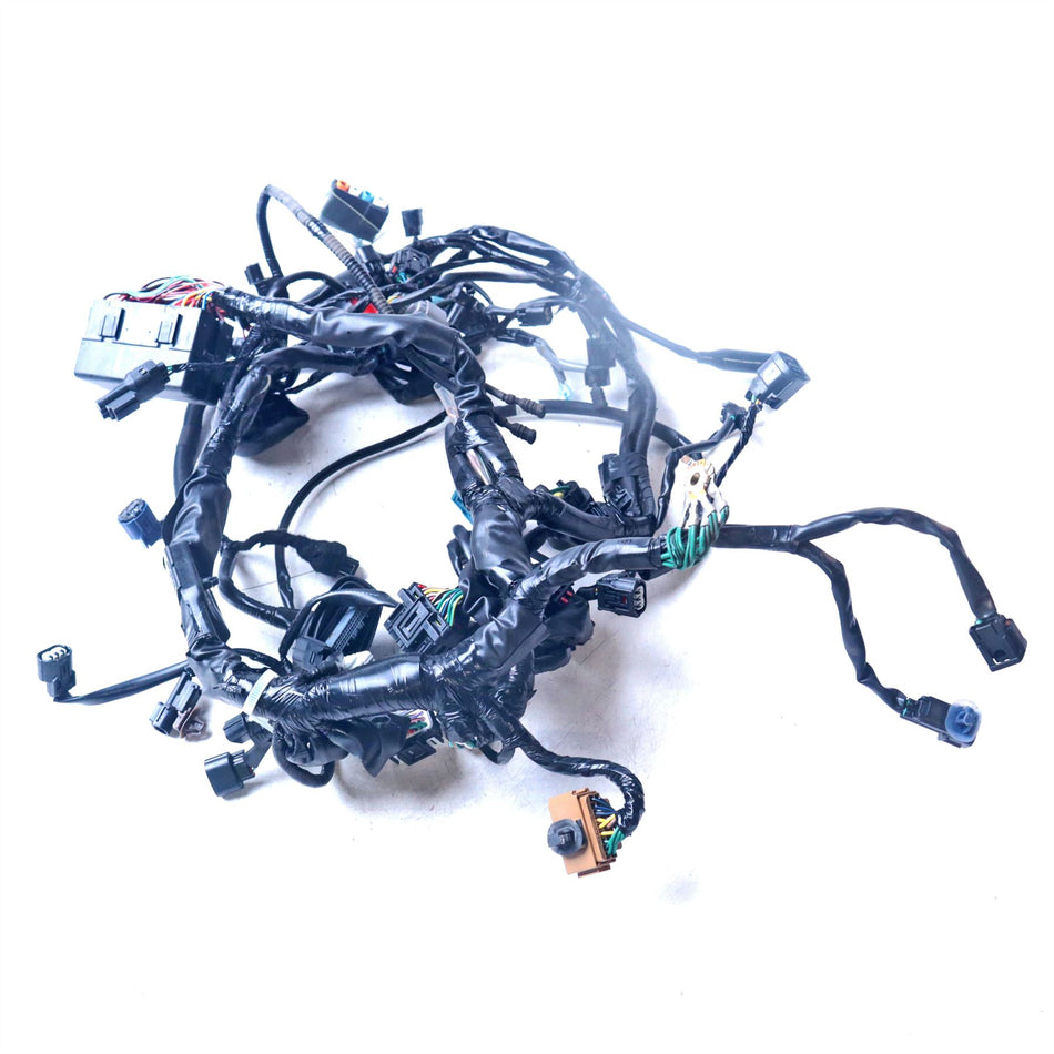 2024 Honda CBR650R Wiring Harness Loom - 32100MKYE80