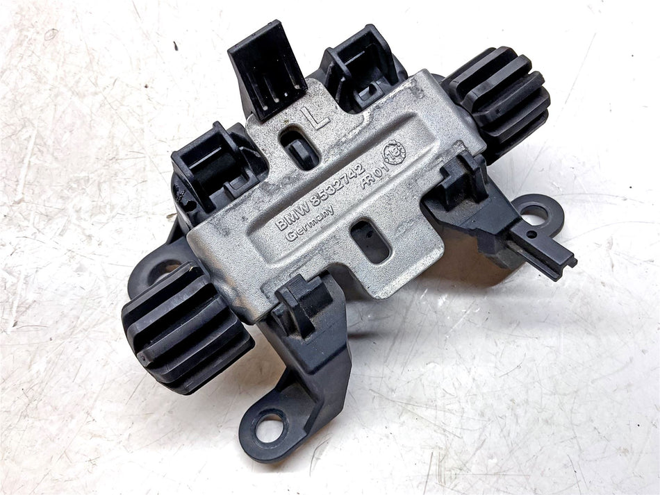 2019 BMW R1250GS Adventure Seat Height Adjuster - 52538532741