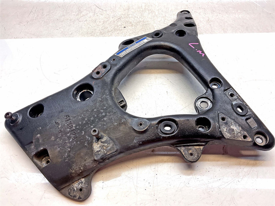 2017 Indian Roadmaster Classic Mid Frame - 5138128-329