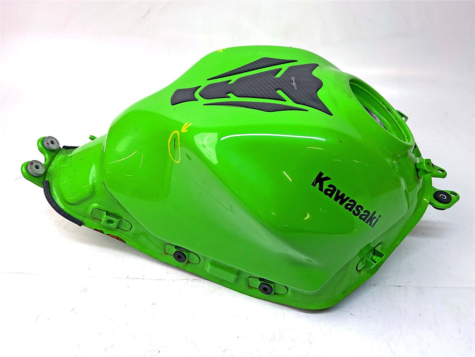 2017 Kawasaki Ninja 650 Fuel Tank   - 510905162777