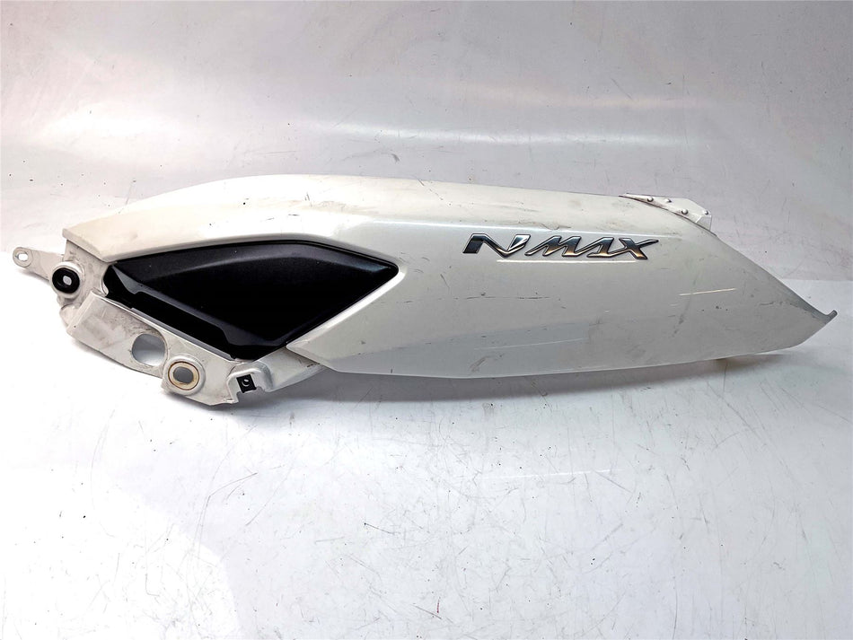 2024 Yamaha NMAX 125 Right Side Fairing - B6HF17110000