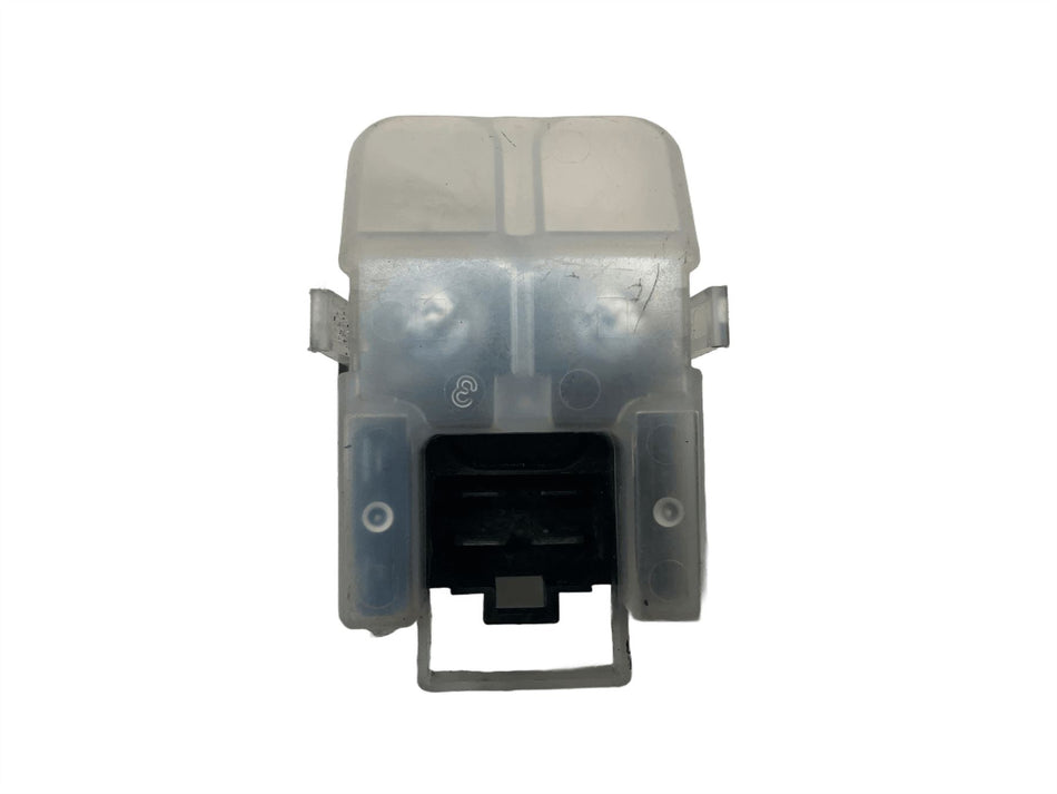 2012 Yamaha FZ8 Starter Relay 4SV819401200